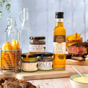 Cotswold Pantry & Gifts