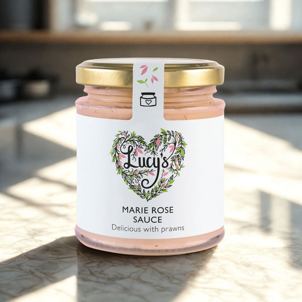Marie Rose Sauce 150g