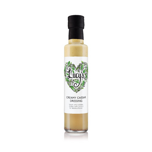 Creamy Caesar Dressing 250ml
