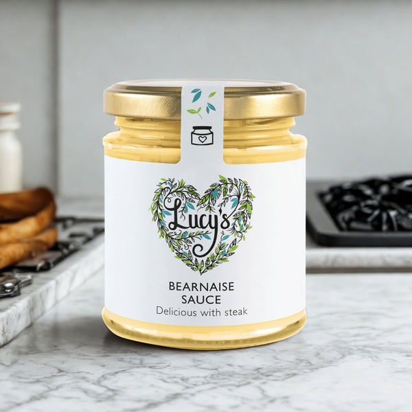 Bearnaise Sauce 150g