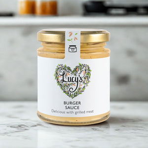 Burger Sauce 150g