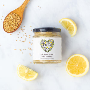 Mayonnaise Trio Gift Pack