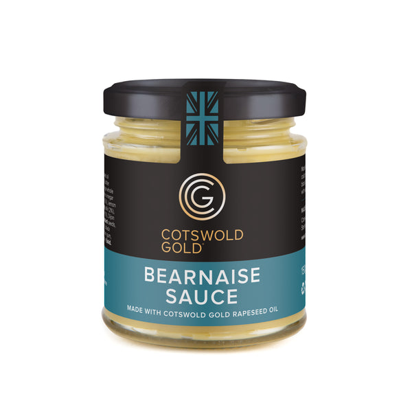 Cotswold Gold Christmas Feast Hamper