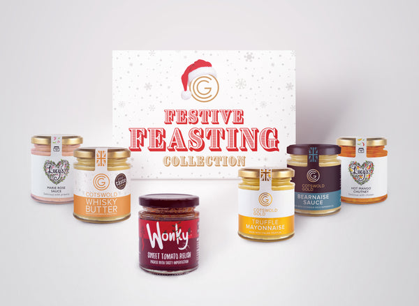 Festive Feasting Collection