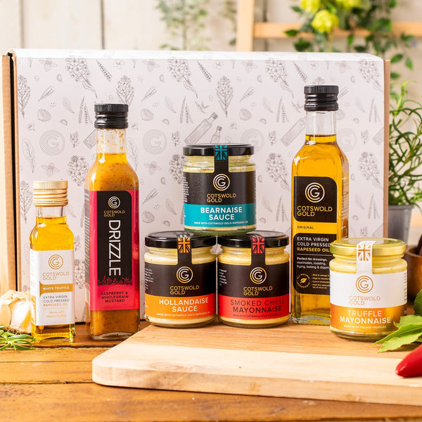 Ultimate Feast Hamper