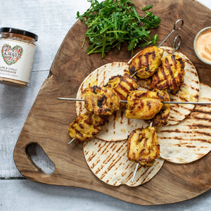 Mayonnaise Trio Gift Pack