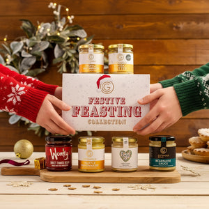 Festive Feasting Collection