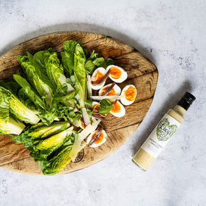 Zesty Dressings Duo Gift Pack