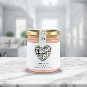 Marie Rose Sauce 150g