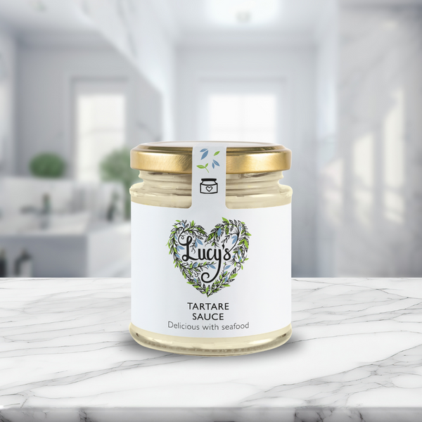 Tartare Sauce