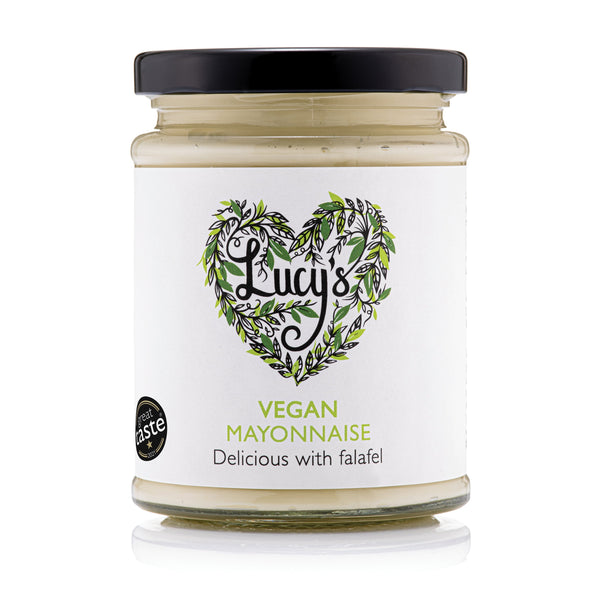 Vegan Mayonnaise 250g