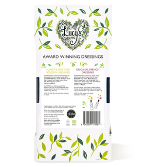 Classic Dressings Duo Gift Pack