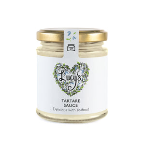Tartare Sauce 150g