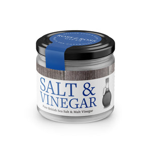 Salt & Vinegar Salt