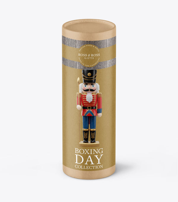 Boxing Day Collection Tube