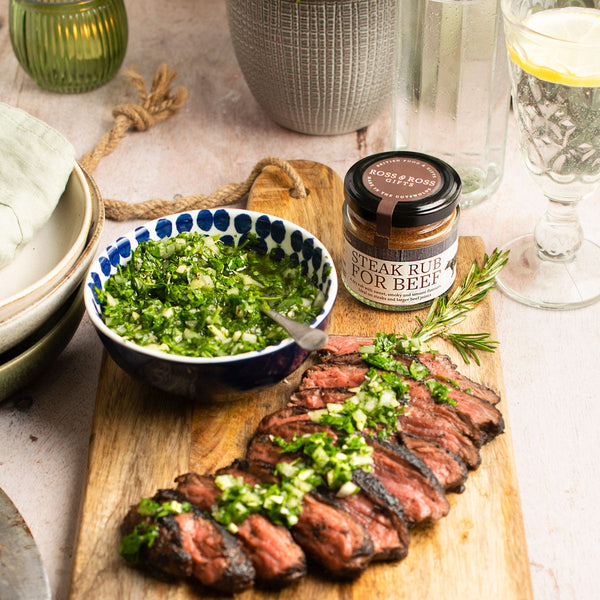 Steak Seasoning Rub for Beef 50g