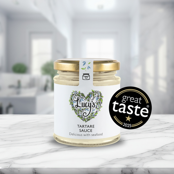 Tartare Sauce