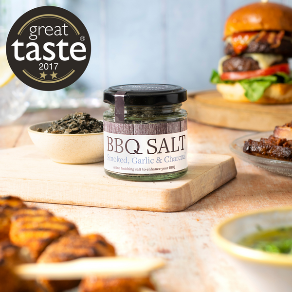 Original BBQ Salt 50g