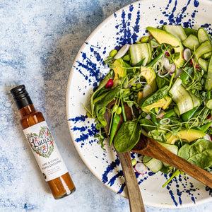 Asian Dressings Duo Gift Pack