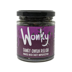 Tangy Onion Relish 200g