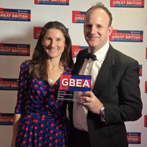 Cotswold Gold Wins Established Business of the Year