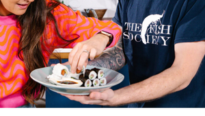 Win the Ultimate Fish and Flavour Bundle with The Fish Society