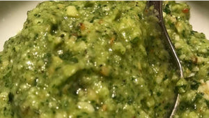 Cotswold Gold Fresh Basil Pesto