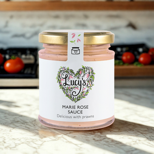 How to Use Marie Rose Sauce: Christmas Entertaining and Festive Recipes