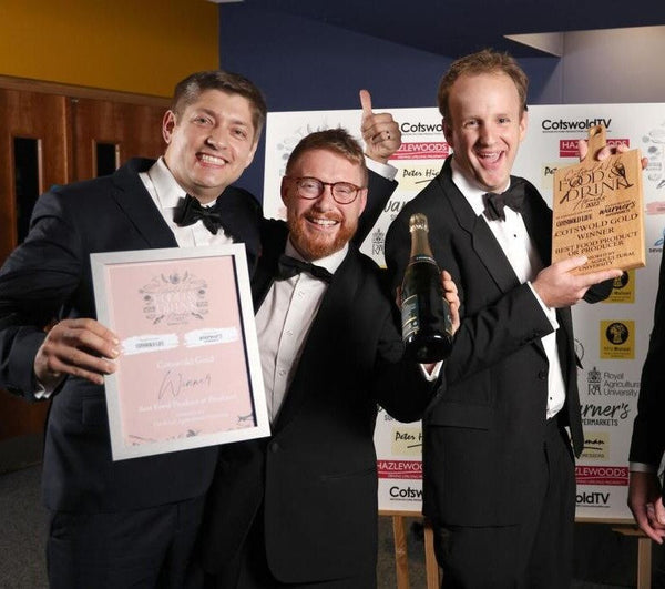 Cotswold Life Food & Drink Awards 2022