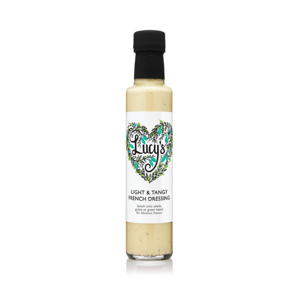 Light French Dressing