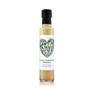 Classic Vinaigrette 250ml