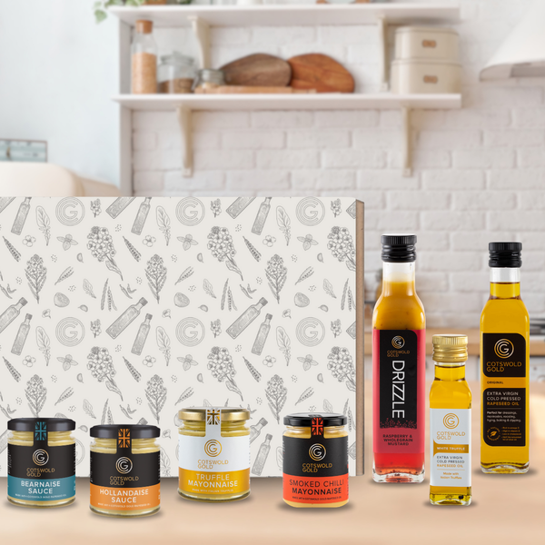 Ultimate Feast Hamper