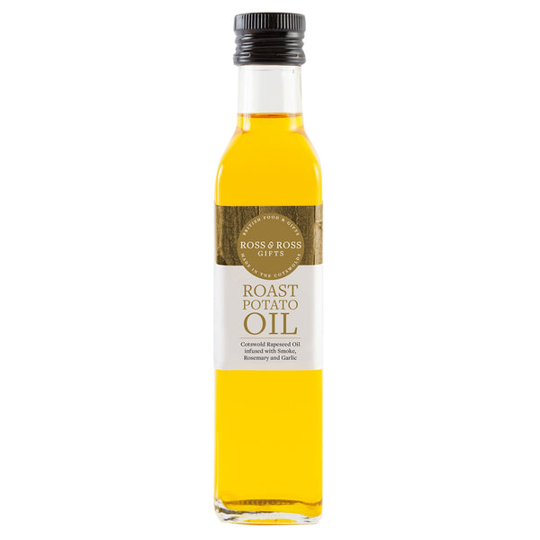 Roast Potato Oil