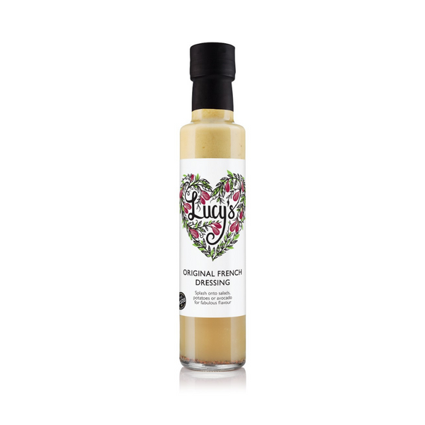 Original French Dressing