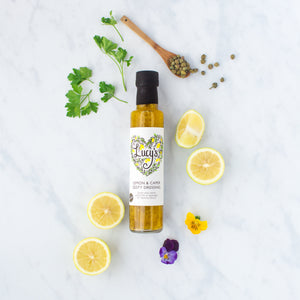 Zesty Dressings Duo Gift Pack