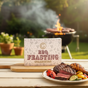 BBQ Feasting Collection