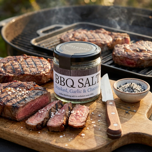BBQ Feasting Collection