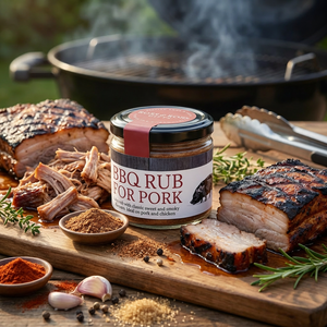 BBQ Feasting Collection