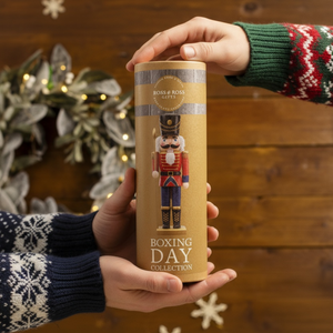 Boxing Day Collection Tube