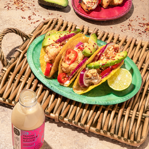 Tahini Dressing | Creamy & Vegan 200ml