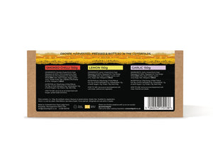 Artisan Mayonnaise Gift pack