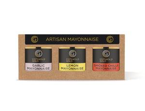 Artisan Mayonnaise Gift pack