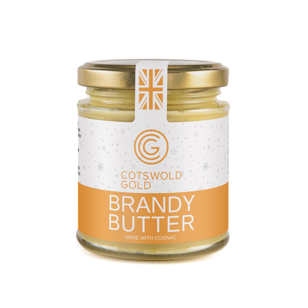 Brandy Butter