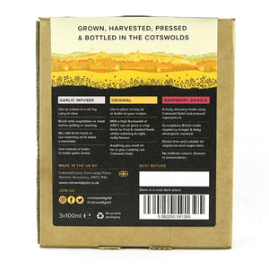 Cotswold Gold Favourites