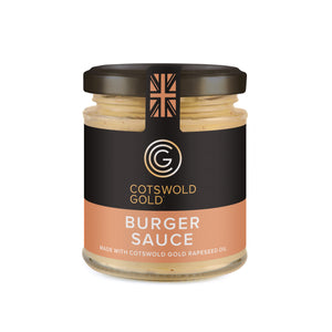 Burger Sauce 150g