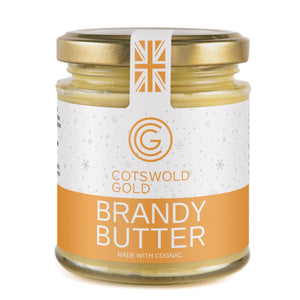 Festive Butters Duo Pack