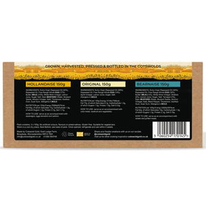 Classic Condiments Gift Pack