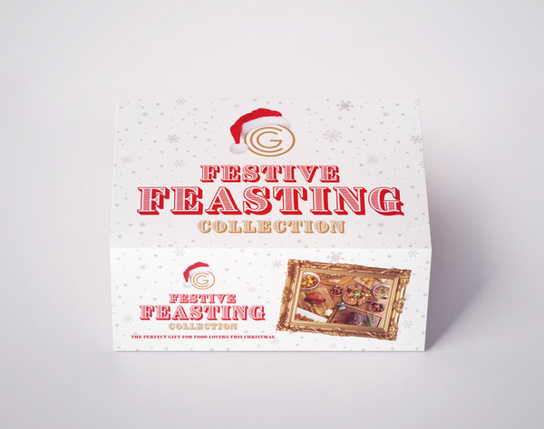 Festive Feasting Collection