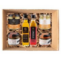 COTSWOLD GOLD XMAS TASTER BOX (Trade ONLY)