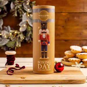 Boxing Day Collection Tube